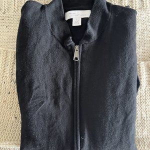 Nordstrom Large Black Cardigan (L)